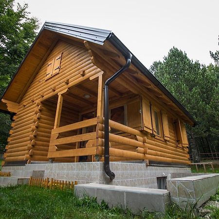 Cabin House Hidden Nest Мостар Екстер'єр фото