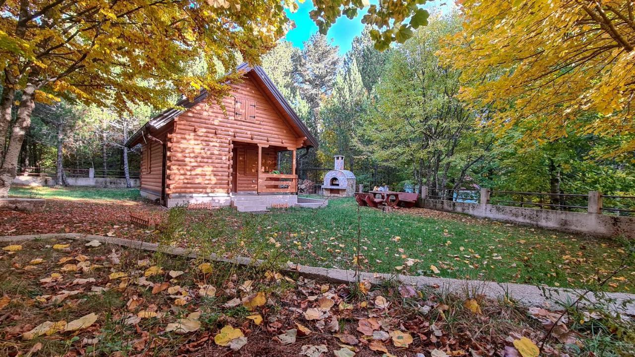 Cabin House Hidden Nest Мостар Екстер'єр фото