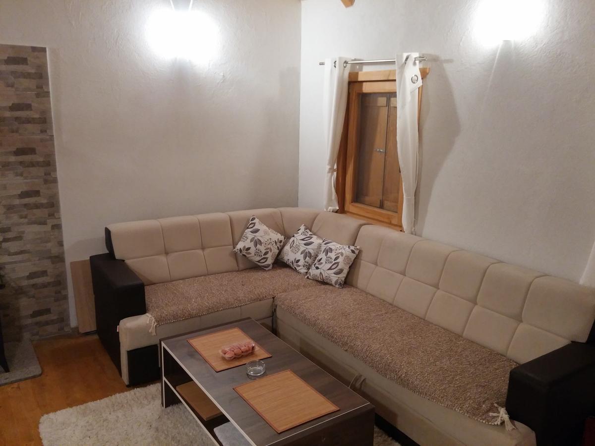 Cabin House Hidden Nest Мостар Екстер'єр фото
