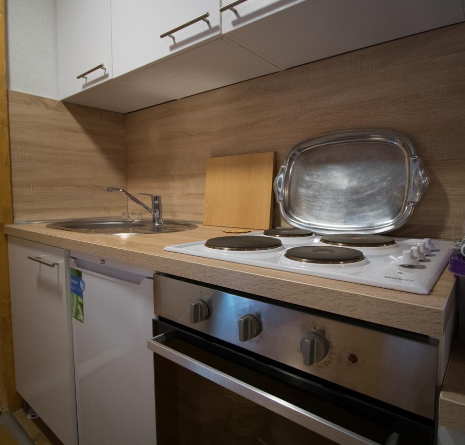 Cabin House Hidden Nest Мостар Екстер'єр фото